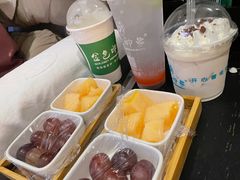 -金色印象·HiFi影音·按摩足疗PLUS(黄泥磅店)