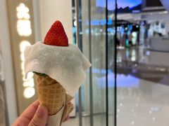 -米糯糯·MINONO·大福冰淇淋(青岛万象城店)