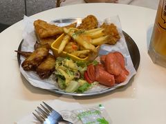 -艾薯夫妇Aysh(福田星河COCOPark店)