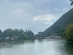 -天河潭旅游度假区