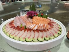 -盛港湾海鲜食府(黄沙店)