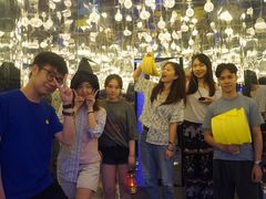 -逃脱反斗城沉浸剧情密室(北京路店)