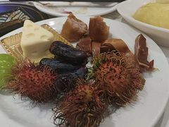 -半岛听涛蒸汽海鲜自助(K11店)