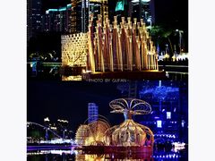 -海心沙亚运公园
