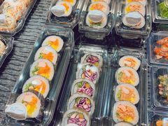 -上清·三文鱼鲜寿司(同德店)