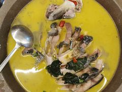 -业华湘·特色菜