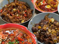 -老三样·旧食新味(船山路店)