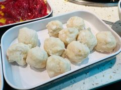 -鑫隆四季涮肉(八角畅游店)