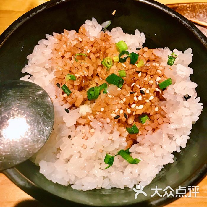 大叔食堂牛油拌饭图片 - 第13张