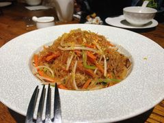 -HOME餐厅粤菜 融合菜