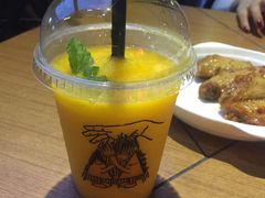 -乐凯撒披萨(欢乐颂购物中心店)
