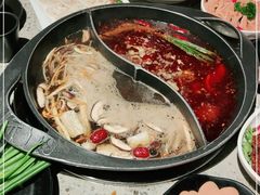 -园里火锅(仁和新城店)