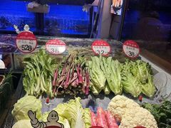 -徐记海鲜(曲江南湖店)