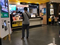 -麦当劳(长泰商业广场店)