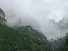 -狼牙山风景区