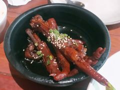 -大牌大·传统杭帮菜(湖滨店)