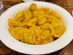 鲅鱼金饺-金谷园饺子·烧烤(人大总店)
