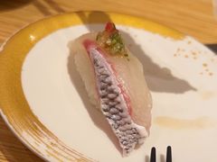-合点寿司(金虹桥商场店)