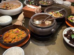 -云海肴·汽锅鸡·云南代表菜(丁香国际店)