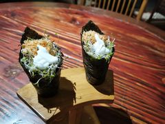 -云来居素食馆(南山店)