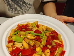 -一品红川菜(皇岗店)