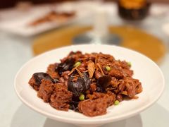 四季烤麸-老吉士(环贸iapm店)