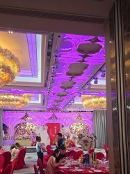 -曼格纳婚礼艺术中心(张江店)