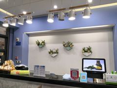 -餐与自然(老商埠店)