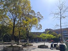 -四川大学(望江校区)