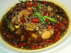 -大鸭梨烤鸭店(金顶街店)