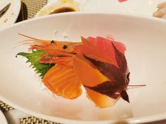 寿司-都会尚膳·海鲜自助餐厅(重庆万豪酒店)