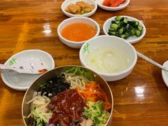 -全州拌饭馆(断桥店)