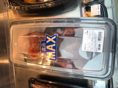 -盒马X会员店(上海森兰商都店)