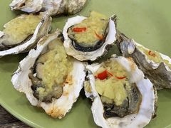 -贞姨美食·老字号海鲜大排档