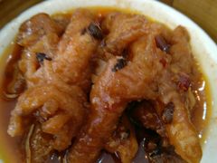 -香港仔茶餐厅(凤阳店)