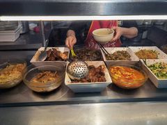 -尹记餐馆(花园店)