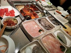 -海底捞火锅(石狮泰禾广场店)