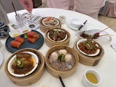 -松雅轩商务婚礼生日(同和店)