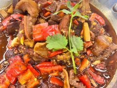 -堂瓦里·33年传统赣菜(第一街区店)