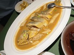 -老吉堂上海本帮菜(望京万象汇店)