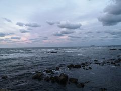 -那香海钻石沙滩浴场