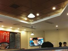-博多一幸舍(侨福芳草地购物中心店)