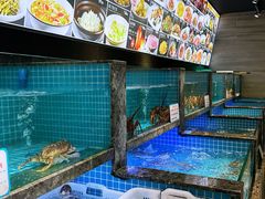 -恒记饭店·海鲜明档(淹城店)