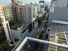 -新加坡明古连奥克伍德酒店