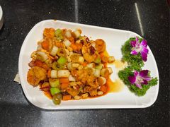 -双海酒店·海鲜家常菜(南戴河店)