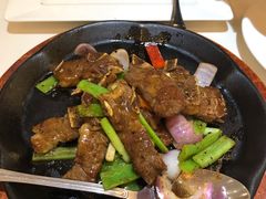 -鲍鱼王子(深圳大厦店)