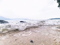 -坝光海滩