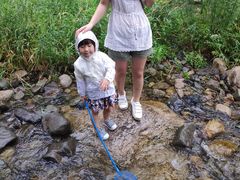 -碓臼峪自然风景区