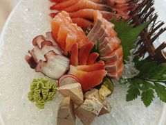 -富盈酒店-日本料理餐厅(厚街店)