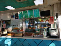-老磁器口豆汁店(天坛店)